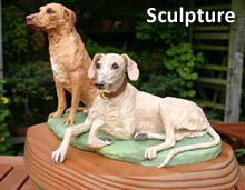 animal sculpture artist